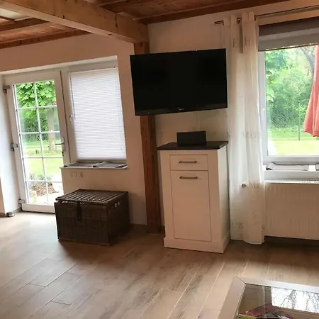 Hobbyhof Nahe Plau Am Kressin