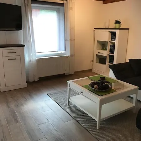 Vakantiehuis Hobbyhof Nahe Plau Am *