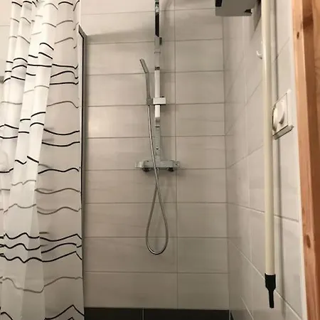 Hobbyhof Nahe Plau Am Vakantiehuis Kressin