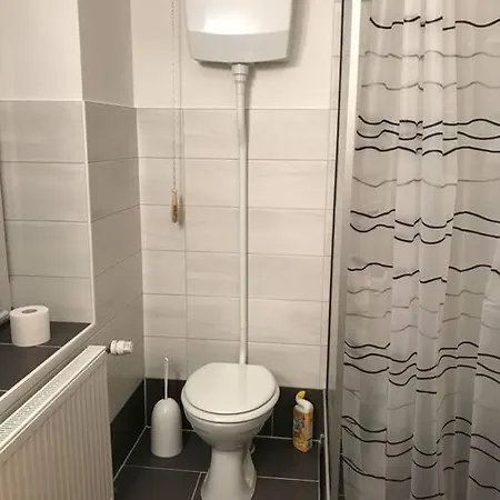 Vakantiehuis Hobbyhof Nahe Plau Am Kressin
