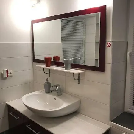 Vakantiehuis Hobbyhof Nahe Plau Am *