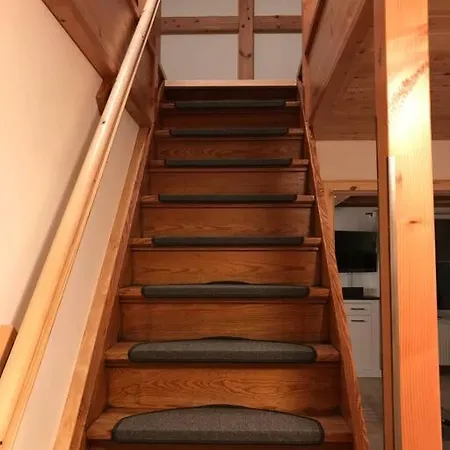 Hobbyhof Nahe Plau Am Vakantiehuis
