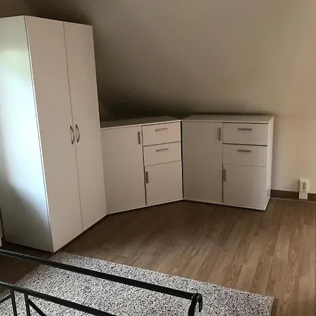 Vakantiehuis Hobbyhof Nahe Plau Am Kressin